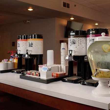 Hampton Inn By Hilton Youngstown-West I-80 Mineral Ridge Экстерьер фото