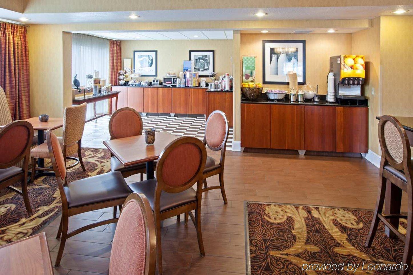 Hampton Inn By Hilton Youngstown-West I-80 Mineral Ridge Экстерьер фото