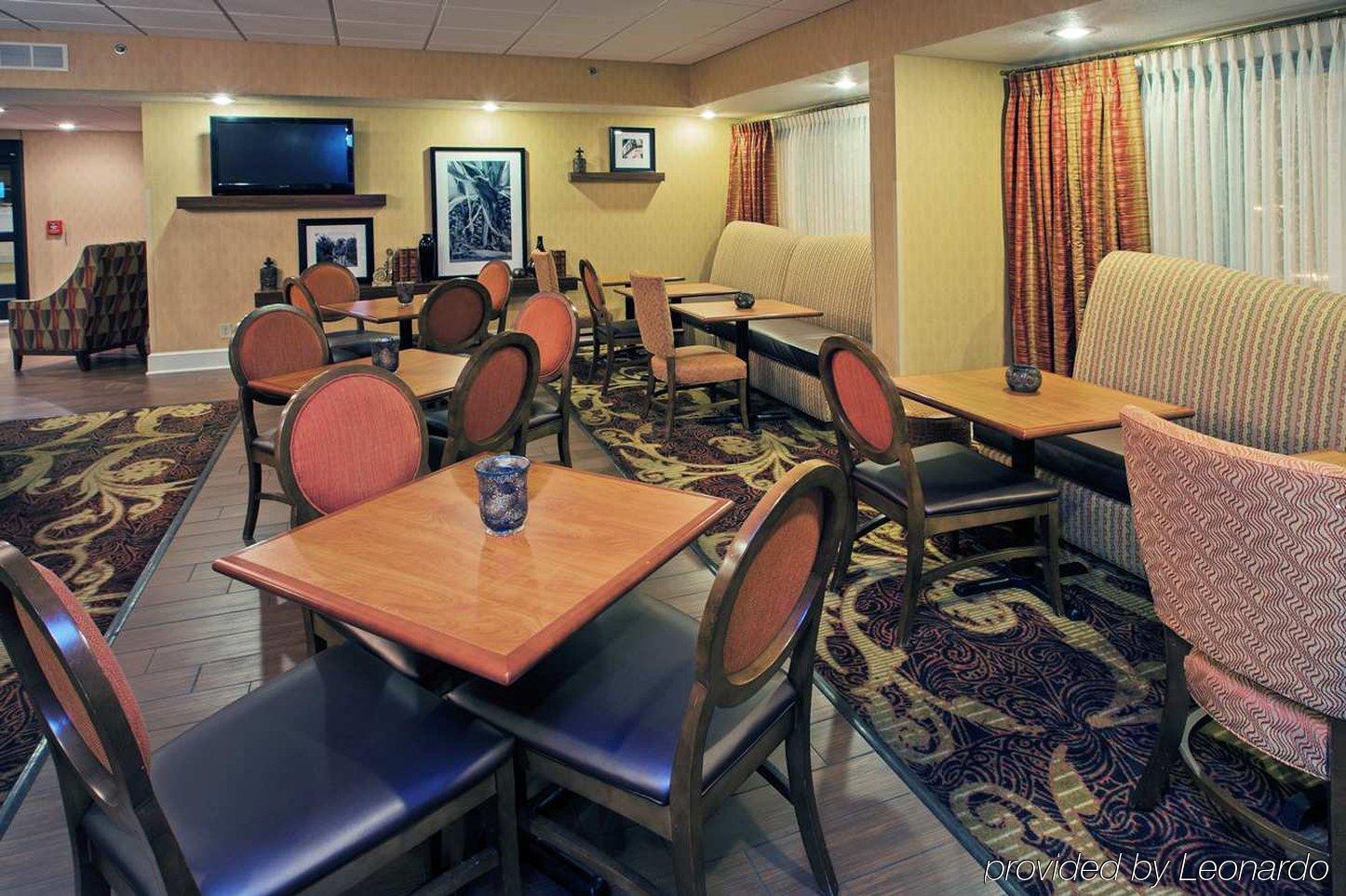 Hampton Inn By Hilton Youngstown-West I-80 Mineral Ridge Экстерьер фото