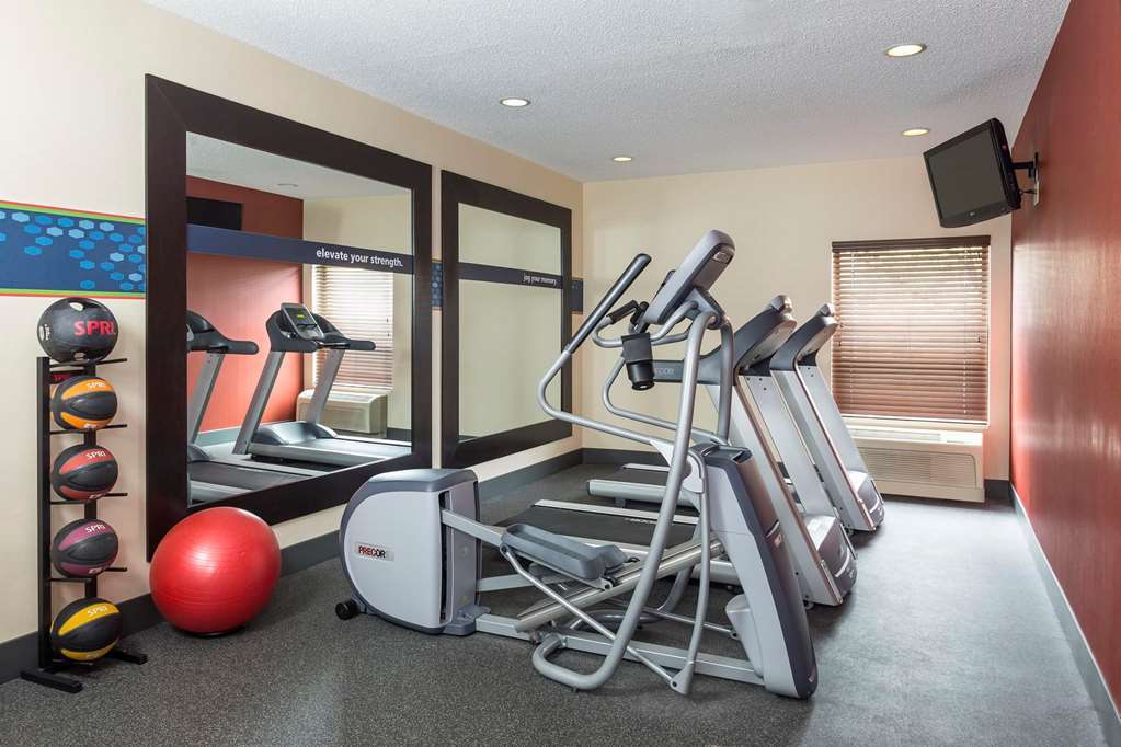 Hampton Inn By Hilton Youngstown-West I-80 Mineral Ridge Удобства фото
