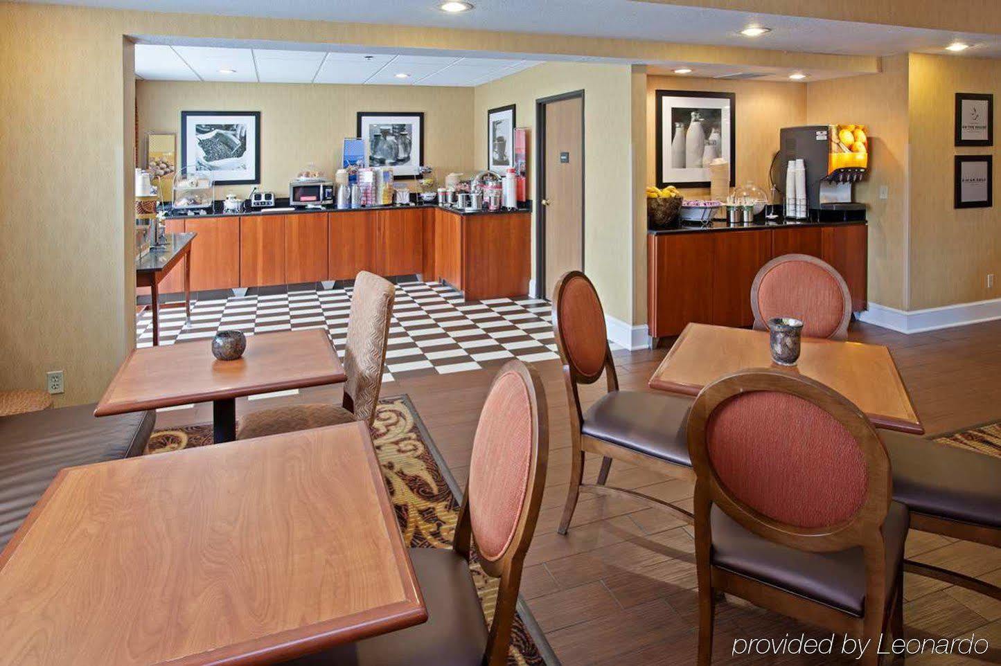 Hampton Inn By Hilton Youngstown-West I-80 Mineral Ridge Экстерьер фото