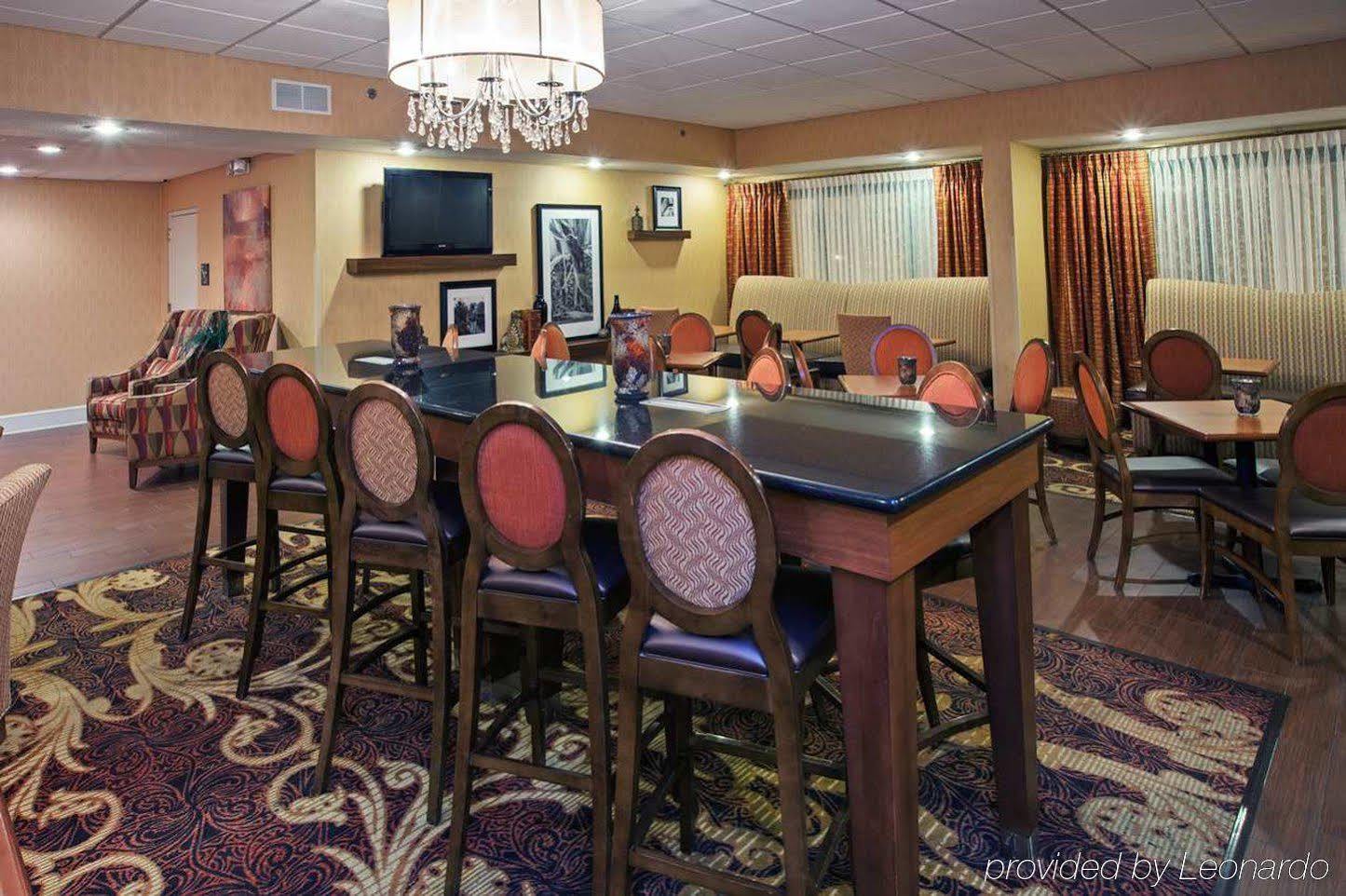 Hampton Inn By Hilton Youngstown-West I-80 Mineral Ridge Экстерьер фото
