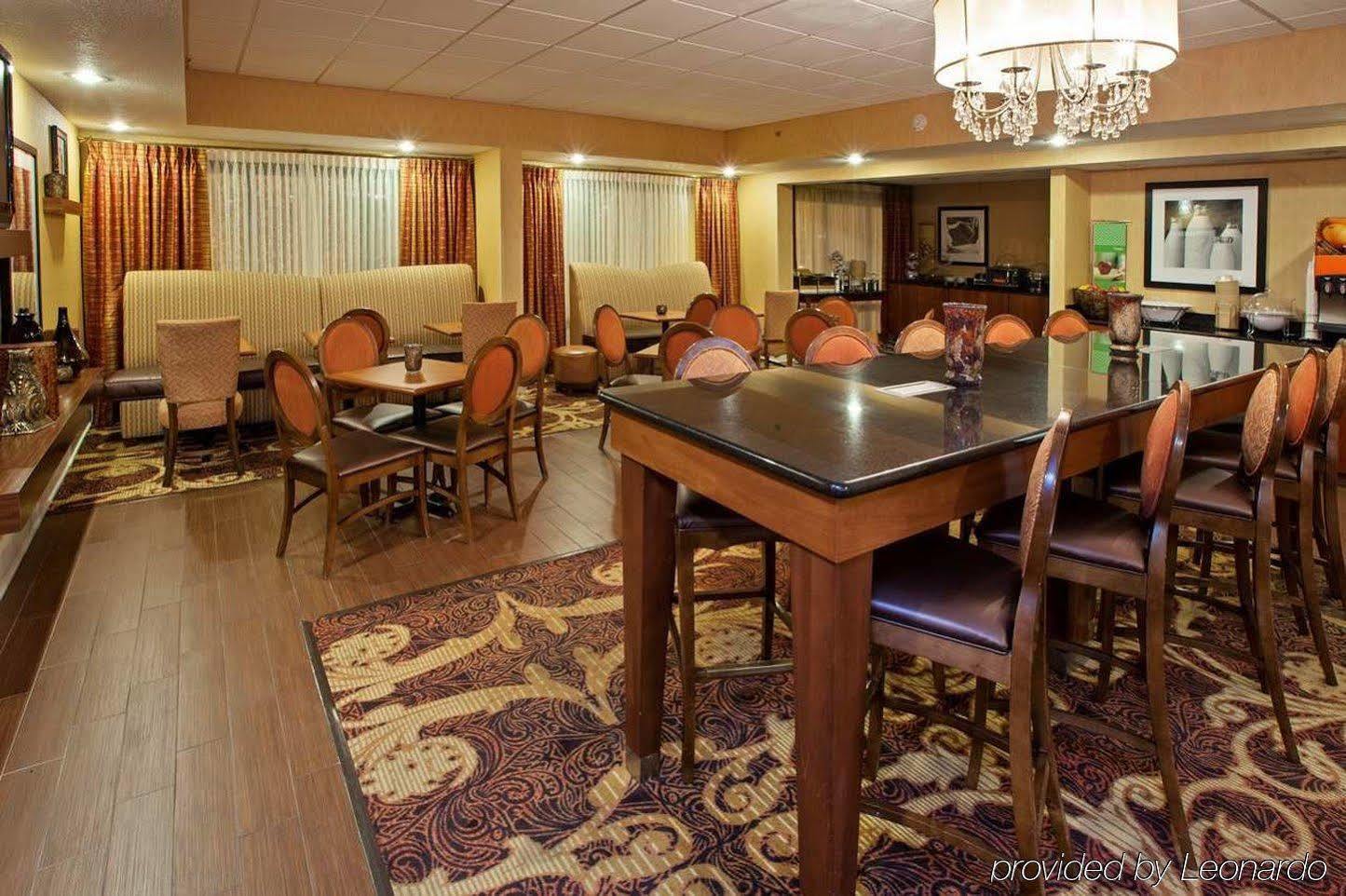 Hampton Inn By Hilton Youngstown-West I-80 Mineral Ridge Экстерьер фото